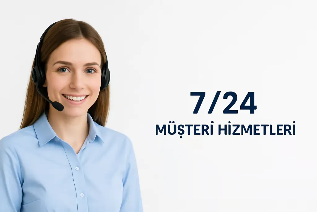 MENEMEN HİTACHİ Teknik Servis Ekibi